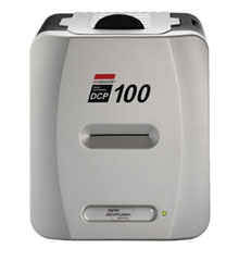 EDISecure DCP 100 Direct Card Printer